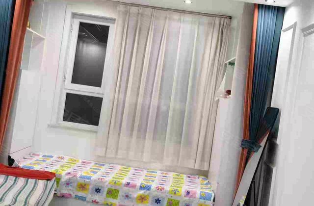 盛大花园2室2厅95㎡48万二手房图片