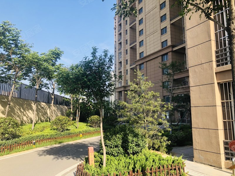 丰泽领秀城