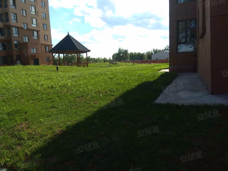 幸福港湾,南京路6号-哈尔滨幸福港湾二手房,租房,房价-哈尔滨安居客