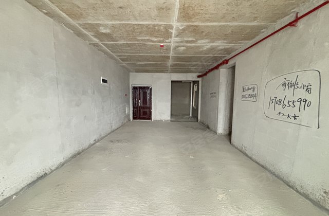 九方天街3室2厅138㎡71万二手房图片