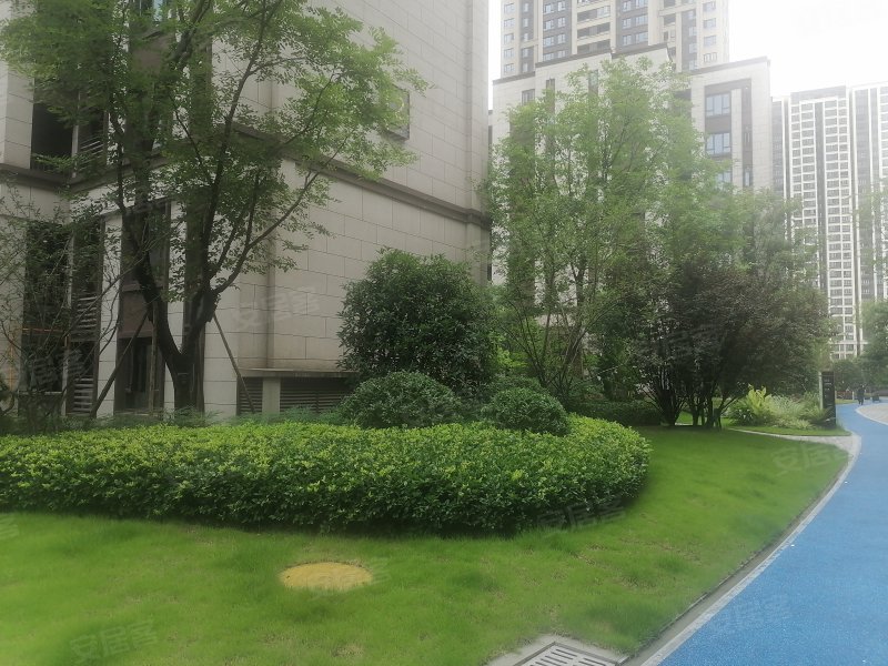 千江凌云凌云峰一期