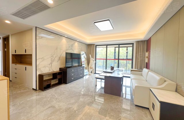 万象府4室2厅142.71㎡510万二手房图片