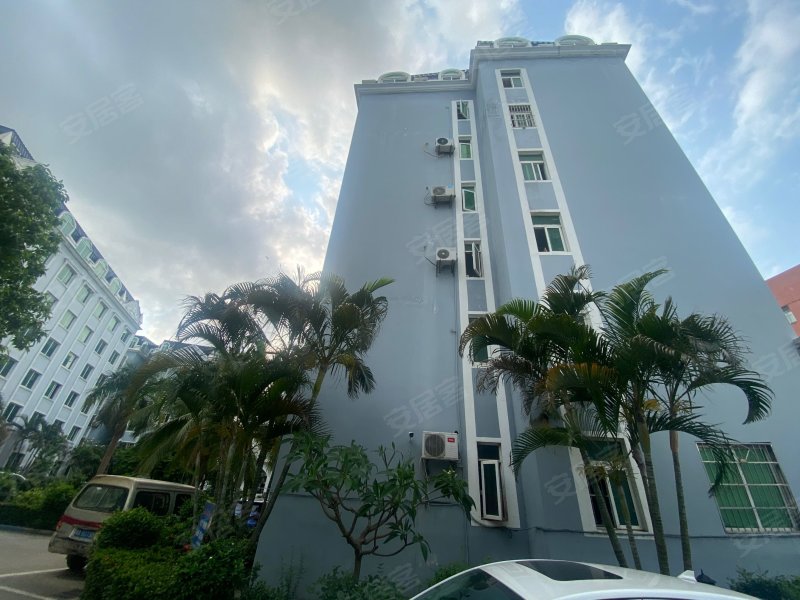 金美花园,科技大道-海口金美花园二手房,租房,房价-海口安居客