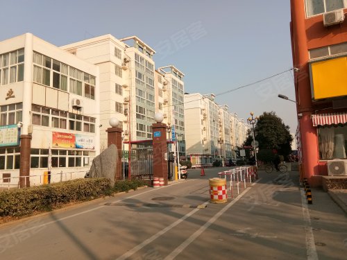 燕京花园(东区),普阳山路1669号 - 邹城燕京花园(东区)二手房,租房