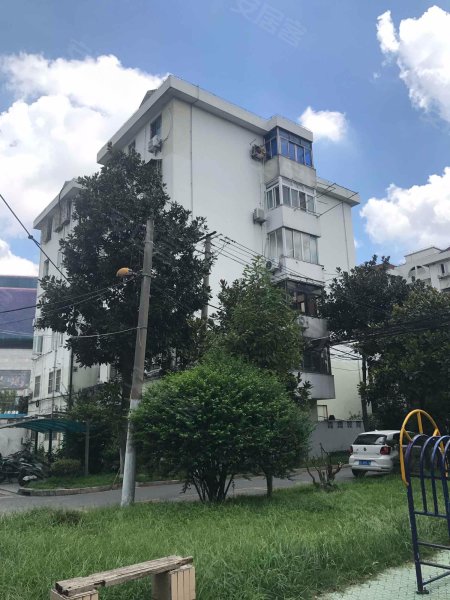 牡丹新村(闵行) 