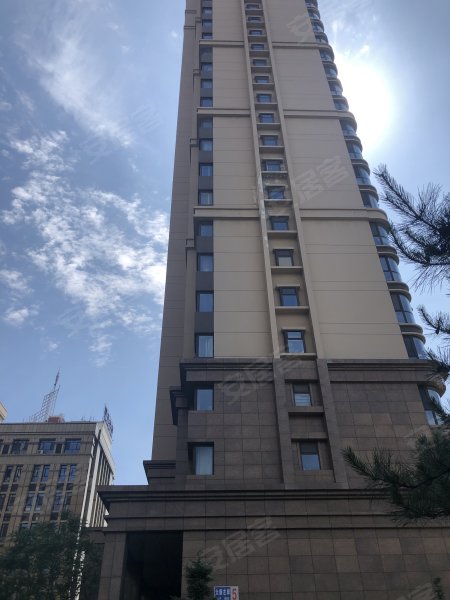 大秦左岸,秦皇东大街-秦皇岛大秦左岸二手房,租房,房价-秦皇岛安居客