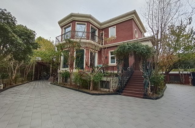 美兰湖别墅7室4厅411㎡1880万二手房图片