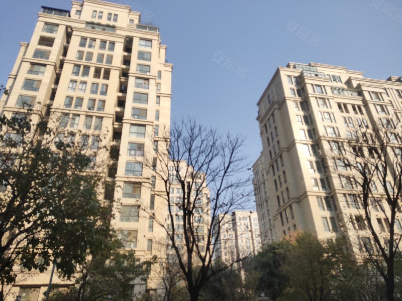 香樟公馆,神火大道-商丘香樟公馆二手房,租房,房价-商丘安居客