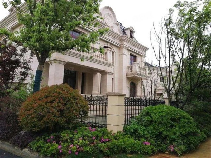 林景象山墅院,白马路89号-南京林景象山墅院二手房,租房,房价-南京