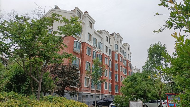 丽景国际(南区),大渡河路507号-东营丽景国际(南区)二手房,租房,房价