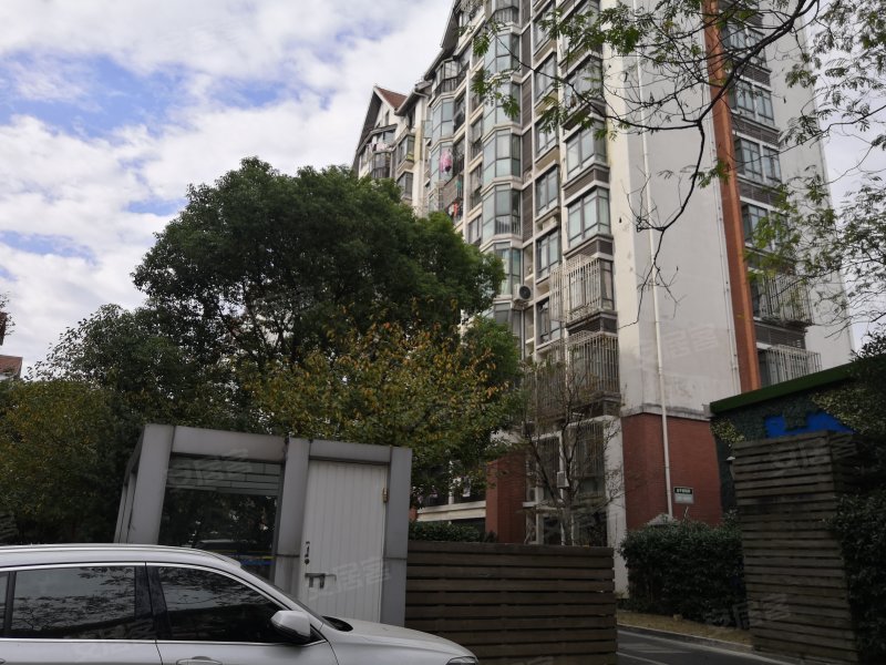 合生城邦(三街坊公寓住宅)