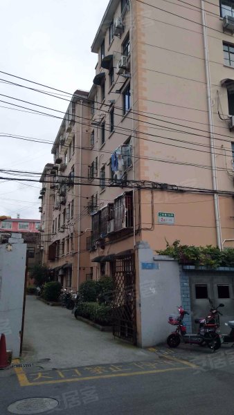 三林路706弄小区 