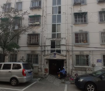 明珠苑四区