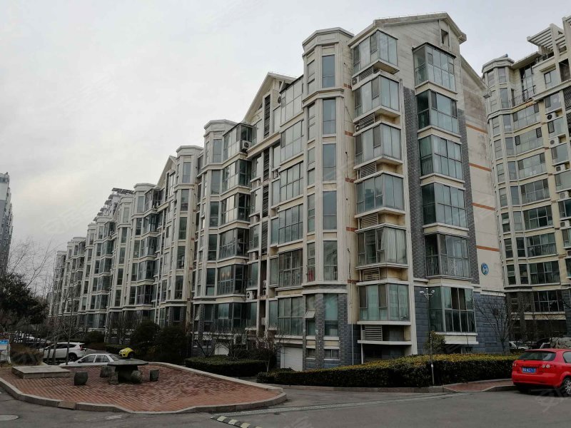 水榭华庭,清河北路-临沂水榭华庭二手房,租房,房价-临沂安居客