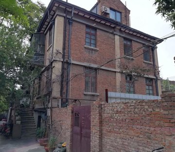 云南路小区