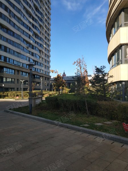 方远滨江国际,北十九道街45号-哈尔滨方远滨江国际二手房,租房,房价