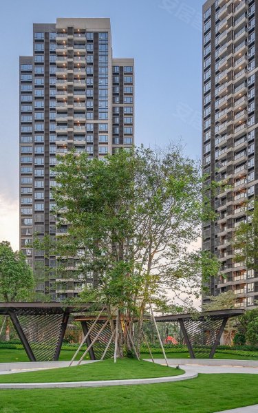 时代春树里,开源大道-广州时代春树里二手房,租房,房价-广州安居客