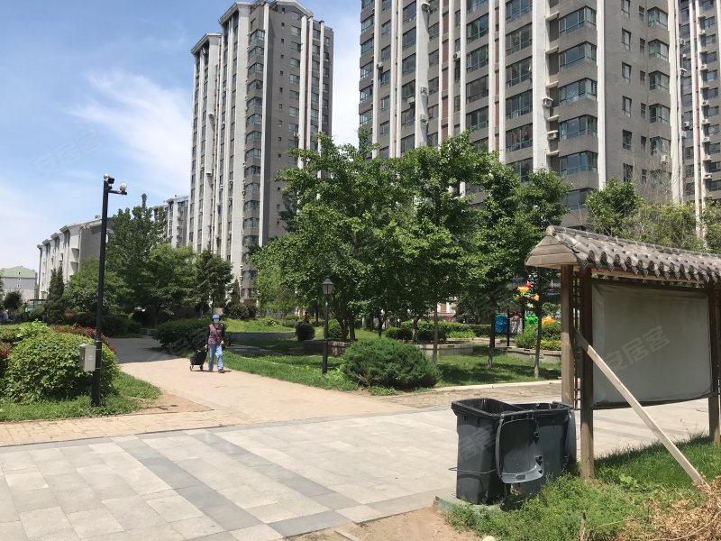 水晶城(一期),东贸路75号-沈阳水晶城(一期)二手房,租房,房价-沈阳