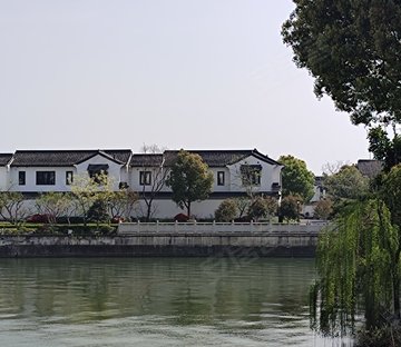 苏州桃花源