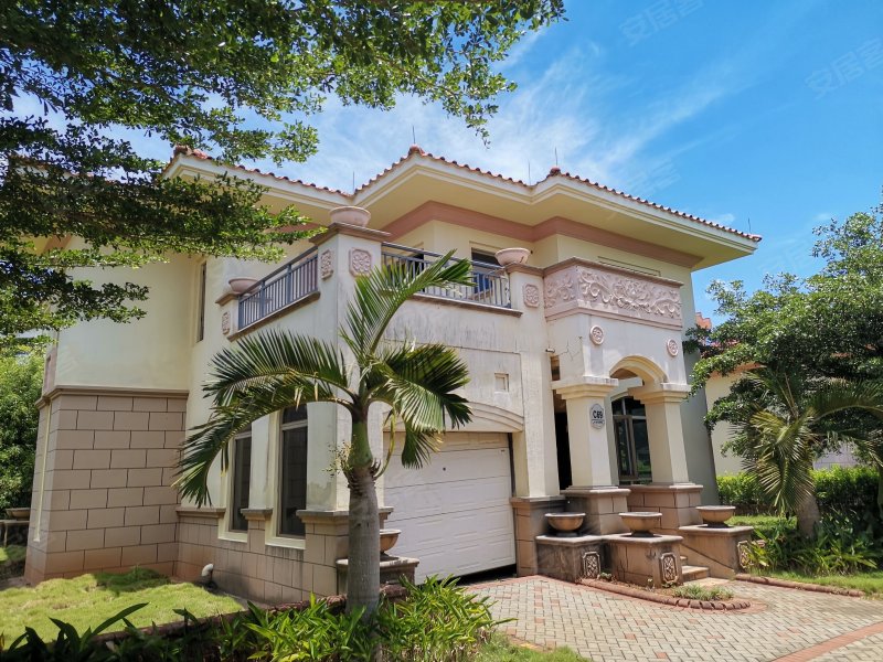 东寨港大道,近海文高速-海口美兰高尔夫温泉别墅(别墅)二手房,租房