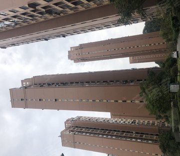 东南岸(公寓住宅)