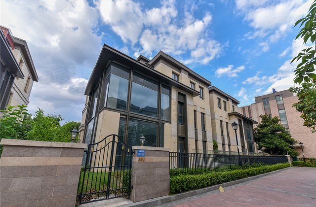 吉宝澜岸铭邸(别墅),金石路559号-无锡吉宝澜岸铭邸(别墅)二手房,租房