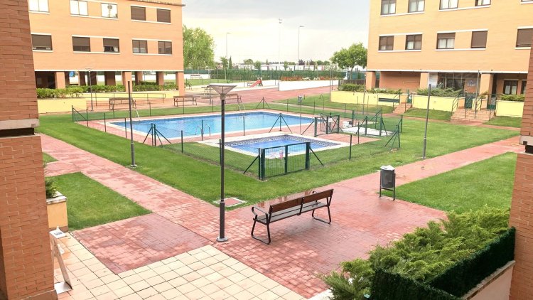 西班牙约¥122万SpainArroyo de la Encomienda公寓二手房公寓图片