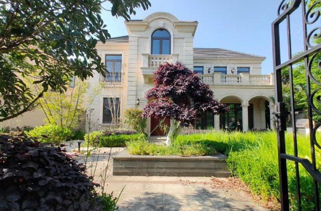 长广溪庄园别墅