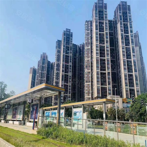 金海花园,南一路-佛山金海花园二手房,租房,房价-佛山安居客