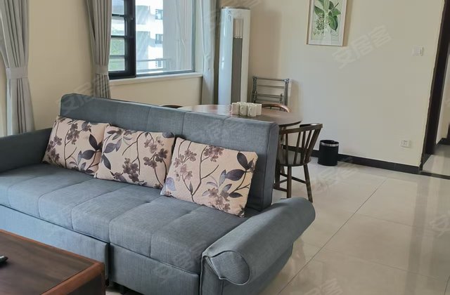恒大海花岛3室2厅95.51㎡73万二手房图片