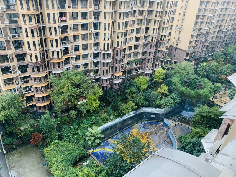爱琴海蓝