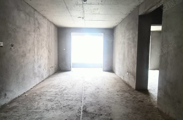 凯旋新城3室2厅117㎡49万二手房图片