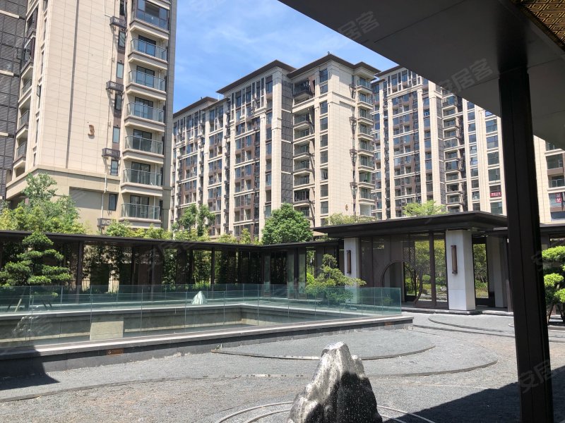 宁德三盛璞悦湾