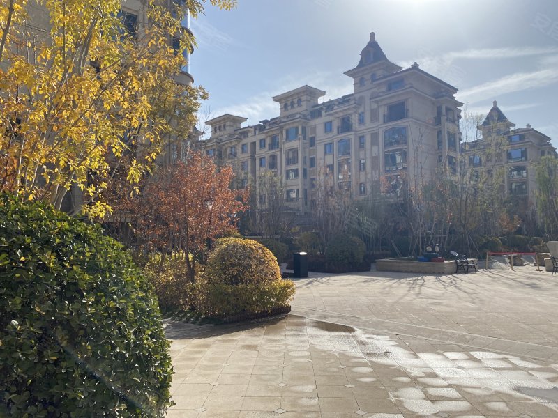 兴庆天山熙湖(南区),大连路-银川兴庆天山熙湖(南区)二手房,租房,房价