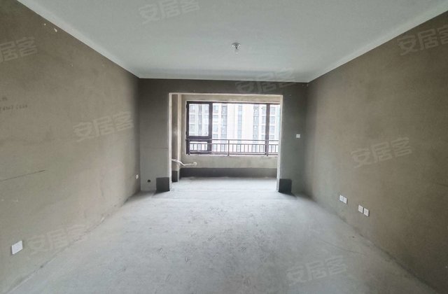 绿地云栖桃源3室2厅128㎡59.5万二手房图片