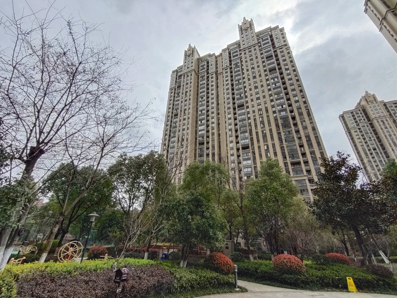 伟星金域蓝湾a区