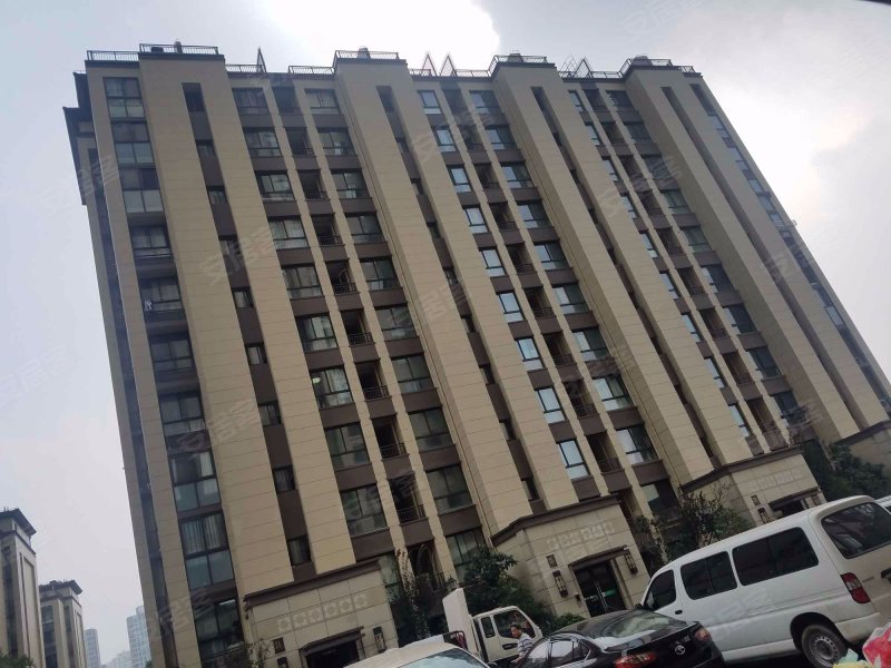 新城香溢都荟(公寓住宅)