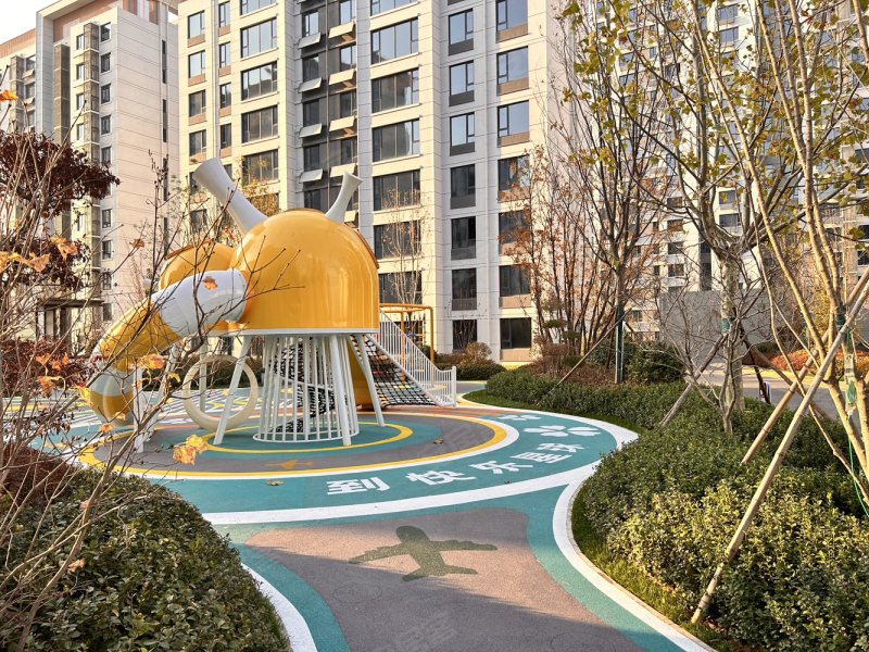 秦皇岛房产网>秦皇岛二手房>海港二手房>火车站二手房>禧悦府北城>