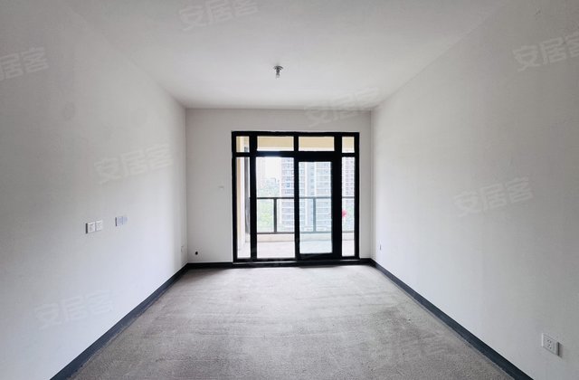 建业旭辉尊府3室2厅110㎡103万二手房图片