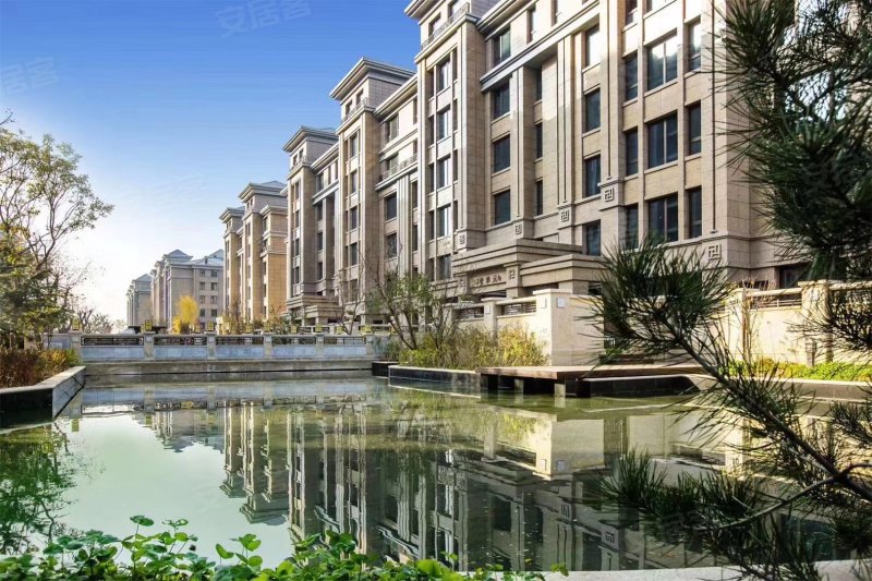 铂宫后海,古城西路-秦皇岛铂宫后海二手房,租房,房价-秦皇岛安居客