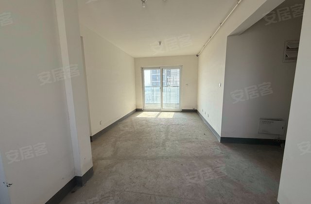 新浦西孔雀城云樾东方3室2厅89㎡60万二手房图片