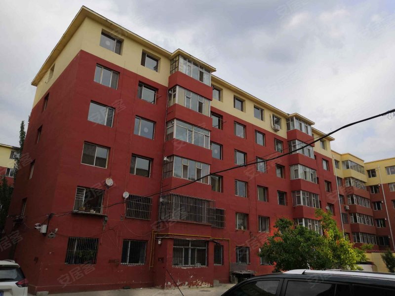 自来水小区(赛罕区),锦泰巷5号-呼和浩特自来水小区(赛罕区)二手房
