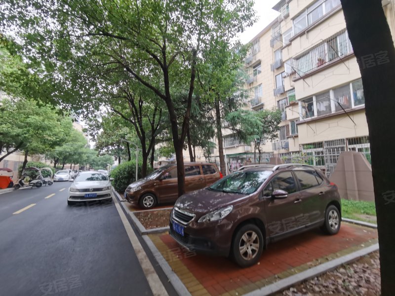 省直和平花园,全椒路127号-北京省直和平花园二手房,租房,房价-北京