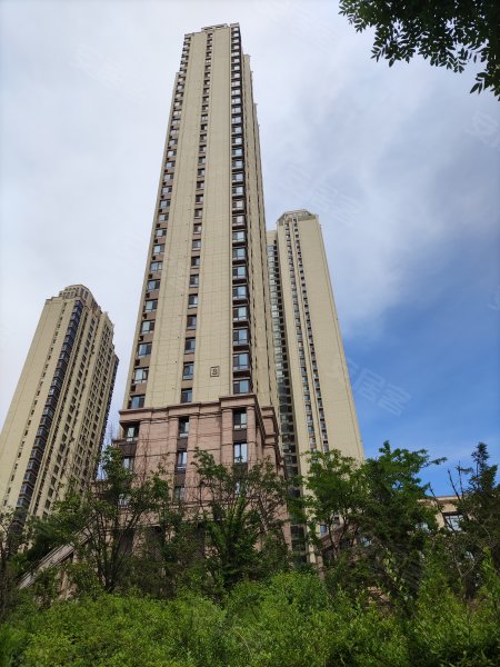 未名山(一期),七贤东路-大连未名山(一期)二手房,租房,房价-大连安居