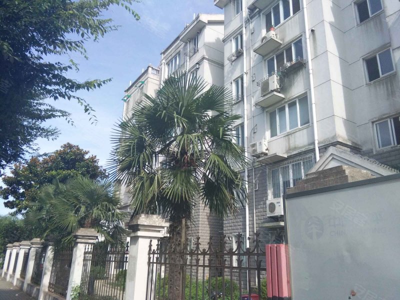 塔城东路365弄小区