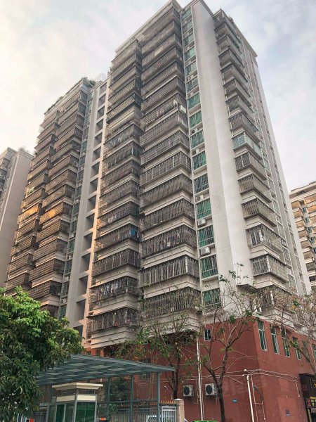 嘉和苑(茂南),西粤南路-茂名嘉和苑(茂南)二手房,租房,房价-茂名安居