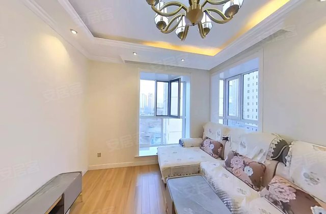 华盛园3室2厅118㎡35万二手房图片