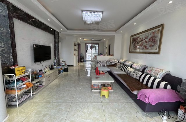 凤凰花园3室2厅128㎡39.8万二手房图片