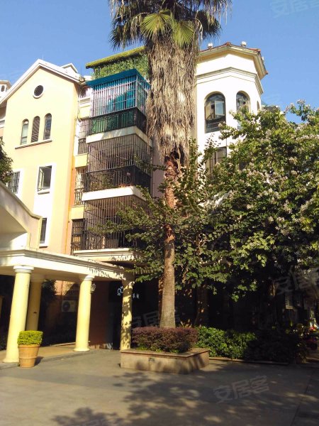 龙光普罗旺斯薰衣草庄园,沛鸿路,近金阳路-南宁龙光普罗旺斯薰衣草