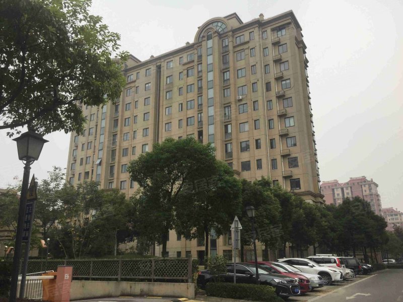 保利御樽苑(公寓住宅) 